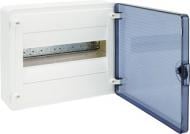 Щиток пластиковый Hager на 18 модулей внутренний VR118TD