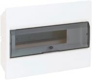 Щиток пластиковый Hager на 8 модулей внутренний VR108TD