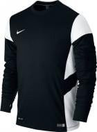 Футболка Nike Y NK DRY ACDMY14 DRIL TOP LS 588401-010 р.S черный