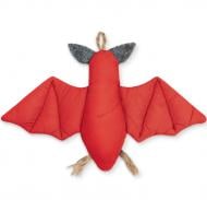 Игрушка для собак Pet Fashion Летучая мышь 15х23 см в ассортименте