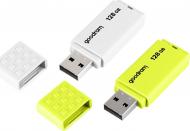 Флешпам'ять Goodram UME2 MIX 2 Pack 128 ГБ USB 2.0 (UME2-1280MXR11-2P)