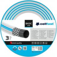 Садовый шланг Cellfast BASIC 1/2" 20 м (10-400)