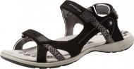 Сандали McKinley Stray II 274374-900050 р. 38 черный Сандали McKinley Stray II 274374-900050 р. 38 черный
