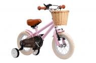 Велосипед детский Miqilong RM 12" розовый ATW-RM12-PINK