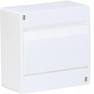 Щиток пластиковый Hager на 8 модулей внешний VD108PD