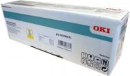 Картридж OKI 6K TONER-ES5432/5473-YELLOW-6K жовтий