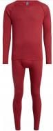 Комплект термобілизни McKinley 426650-274 р.XS червоний