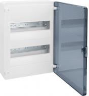 Щиток пластиковый Hager на 24 модуля наружный VD212TD