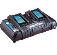 Зарядний пристрій Makita DC18RD 630868-6