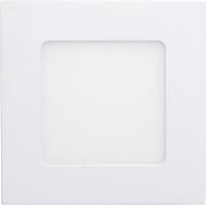 ВІТРИНА! Світильник вбудовуваний (Downlight) Lezard 6 Вт 4200 К білий 442RKP-06