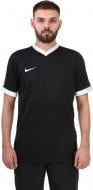 Футболка Nike SS STRIKER IV JSY 725892-010 L черный