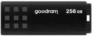 Флеш-память Goodram UME3 256 ГБ USB 3.2 Gen. 1 black (UME3-2560K0R11)