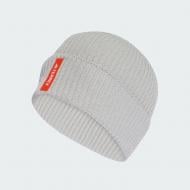 Капелюх Adidas Xpl Rfl Beanie JM3103 OSFM сірий