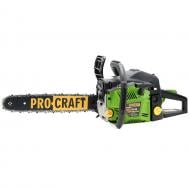 Бензопила ProCraft GS-50/2