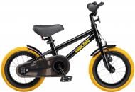 Велосипед детский Miqilong ST 12" черный ATW-ST12-BLACK Велосипед детский Miqilong ST 12" черный ATW-ST12-BLACK