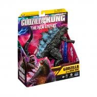 Фігурка Godzilla vs. Kong Ґодзілла до еволюції з променем 35201