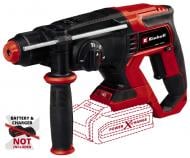 Перфоратор Einhell акумуляторний TE-HD 18/20 Li - Solo 4514260