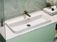 Умывальник Miraggio OCEAN 800 MATT