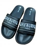 Шльопанці Gemelli Оушен р.42 чорний