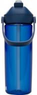 Бутылка спортивная Camelbak Thrive Flip Straw 590 мл синій