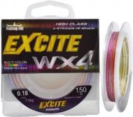 Шнур Fishing Roi Excite WX4 150м 0.2мм 11.5кг 152-03-020