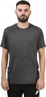 Футболка Nike M NP TOP SS FTTD AOP 838000-038 2XL серый