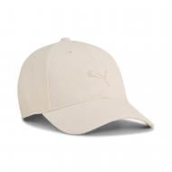 Кепка Puma PREMIUM ESS CORDUROY BB Cap 02640201 os бежевый