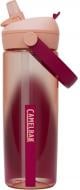 Бутылка спортивная Camelbak Thrive Flip Straw 590 мл рожевий Бутылка спортивная Camelbak Thrive Flip Straw 590 мл рожевий