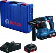 Перфоратор Bosch Professional GBH 185-LI 2 x GBA 18V 4.0Ah 0611924021