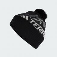 Капелюх Adidas Xpl Pom Beanie KA8088 OSFW чорний