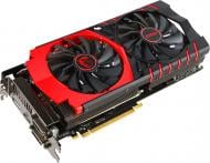 Відеокарти MSI Відеокарти MSI