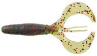 Силікон Fishing ROI Wide Craw 100 мм 8 шт. D050 (123-24-100-D050)