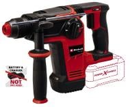 Перфоратор Einhell TP-HD 18/26 Li BL - Solo 4514265 4514265