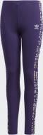 Лосины Adidas SOLID LEGGINGS GD2805 синий