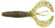 Силикон Fishing ROI Wide Craw 100 мм 8 шт. D057 (123-24-100-D057)