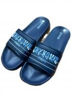 Шлепанцы Gemelli Оушен р.44 синий