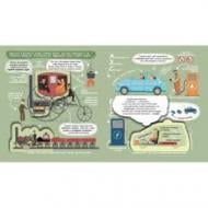 Книга Галина Дерипаско «Улюблені машинки: легкові та вантажівки» 978-966-429-869-5 Книга Галина Дерипаско «Улюблені машинки: легкові та вантажівки» 978-966-429-869-5