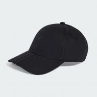 Кепка Adidas Liverpool FC BB CAP JZ4433 OSFW черный