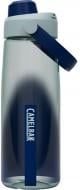 Бутылка спортивная Camelbak Thrive Chug 740 мл синий (C2926/404075)