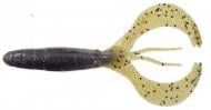 Силікон Fishing ROI Wide Craw 100 мм 8 шт. D057 (123-24-100-D092)