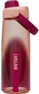 Бутылка спортивная Camelbak Thrive Chug 740 мл рожевий Бутылка спортивная Camelbak Thrive Chug 740 мл рожевий
