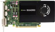 Видеокарта PNY Quadro K2200 4GB GDDR5 128bit (VCQK2200-PB)