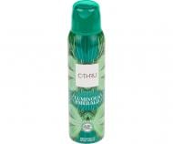 Дезодорант для женщин C-Thru Luminous Emerald 150 мл