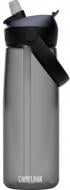 Бутылка спортивная Camelbak Thrive Flip Straw 740 мл сірий Бутылка спортивная Camelbak Thrive Flip Straw 740 мл сірий