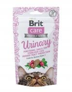 Лакомство Brit Care Snack Urinary с индейкой 50 г