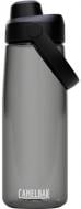 Бутылка спортивная Camelbak Thrive Chug 740 мл сірий