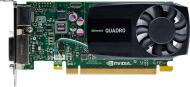 Відеокарта PNY Quadro K620 2GB GDDR3 128bit (VCQK620-PB)