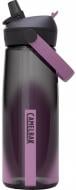 Бутылка спортивная Camelbak Thrive Flip Straw 740 мл фіолетовий Бутылка спортивная Camelbak Thrive Flip Straw 740 мл фіолетовий
