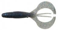 Силікон Fishing ROI Wide Craw 100 мм 8 шт. D160 (123-24-100-D160)