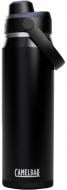 Термобутылка Camelbak Thrive Chug VI 740 мл чорний Термобутылка Camelbak Thrive Chug VI 740 мл чорний